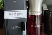 Liquides Imaginaires Ame du Coeur  5ml decant