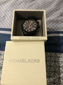 Micheal Kors watch