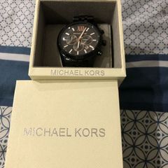 Micheal Kors watch