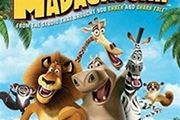 Madagascar. 2 Disc Special Edition DVD. Free Postage!