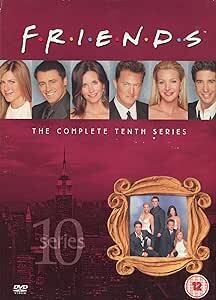 Friends DVD Various Seasons Some New & Sealed