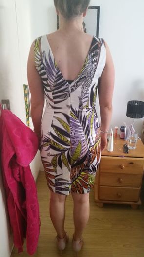 just cavalli dress