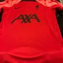 Boys Liverpool jersey size XS Image 4