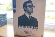 Peter sellers collection