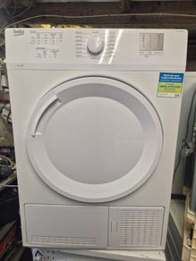 Beko 7kg Condenser Dryer For Sale