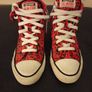 Converse High Tops Image 2