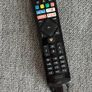 Hitachi 43 Smart TV with Alexa Excellent Condition Image 3