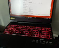 Acer Nitro 5 An515-46