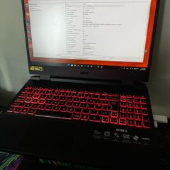 Acer Nitro 5 An515-46