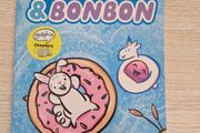 Bunbun &amp; Bonbon book