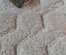 Vintage Style Marcasite Ring