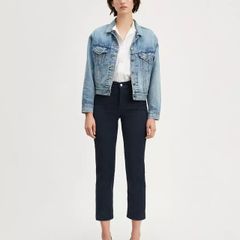 Levis Wedgie Corduroy Jeans