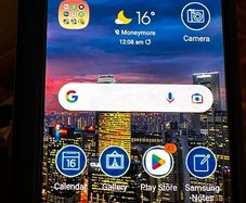 Samsung Galaxy Fold 2