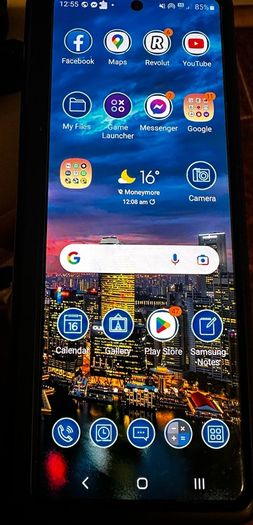 Samsung Galaxy Fold 2