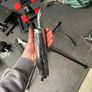 110,100,80cc standard exhaust Image 2