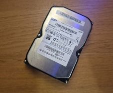 200gb Hard Drive