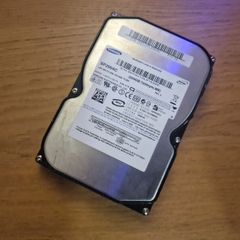 200gb Hard Drive