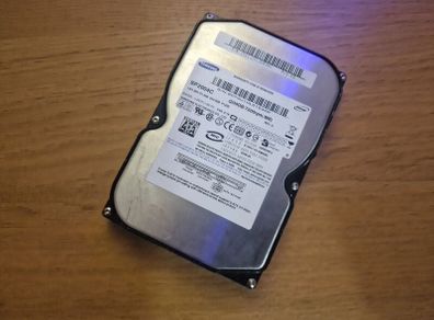200gb Hard Drive