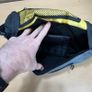 Nikon DSLR Camera Shoulder Bag - Black - Padded with Adjustable Divider Image 8