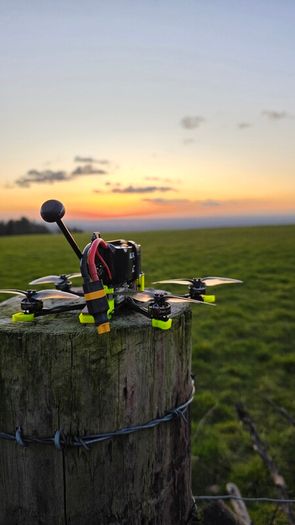 Flywoo FPV drone