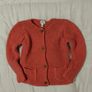 John Lewis Designer Pink Cardigan Image 5