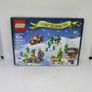 LEGO Holiday Super Rare Employee Gift Limited Exclusive Set Called A Christmas Tale Set 4000013 Image 3