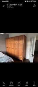 Lovely Large wardrobe