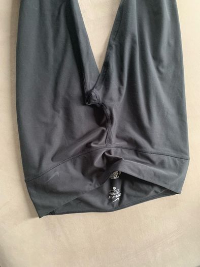 Nike black leggings - Dri Fit