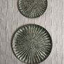 Decorative wall hanging  plates Image 2
