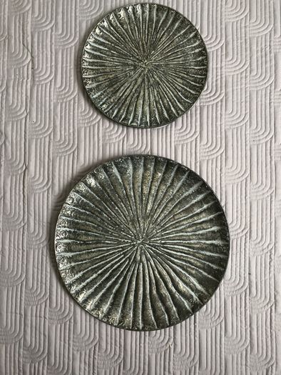 Decorative wall hanging  plates