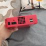 Red Nintendo Wii Image 7