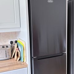 Belling Fridge Freezer