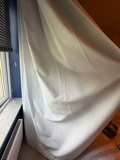 Curtains
