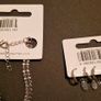 REDUCED-TO - 10 Necklace & Earrings Set BNWT - Reduced to TEN Image 3