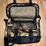 NEW Superdry Tarpaulin Laptop / Day Bag Image 3