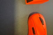 Ajazz 179 APEX gaming mouse