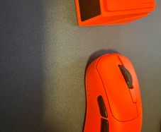 Ajazz 179 APEX gaming mouse