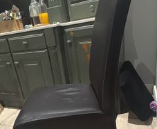 dining chairs