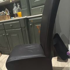 dining chairs