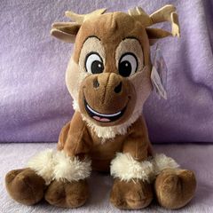 Brand New Disney Frozen 2 Sven Plush Toy