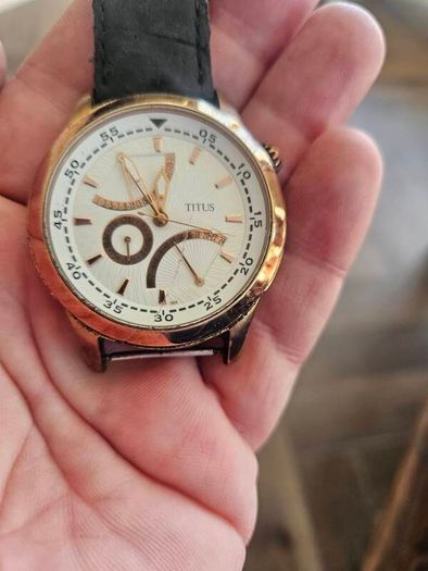 watch