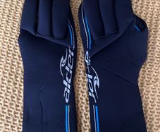 Alder Surfing Wetsuit Gloves Size L