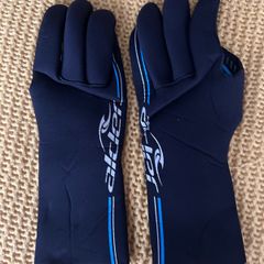 Alder Surfing Wetsuit Gloves Size L