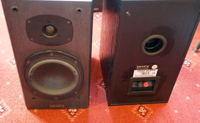 Tannoy M2 pair