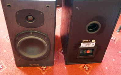Tannoy M2 pair