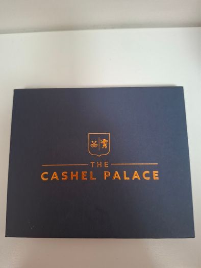 150e Cashel Palace gift card voucher