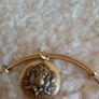 Lotus peace petal bracelet..REDUCED Image 5