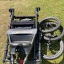 Out n About Nipper Sport Single Running Buggy Image 8