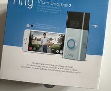 Ring Video Doorbell 2