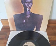 Grace Jones - Nightclubbing